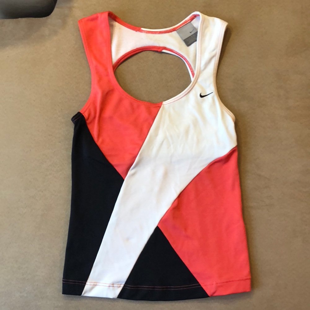 Nike Shirt - Sz XS